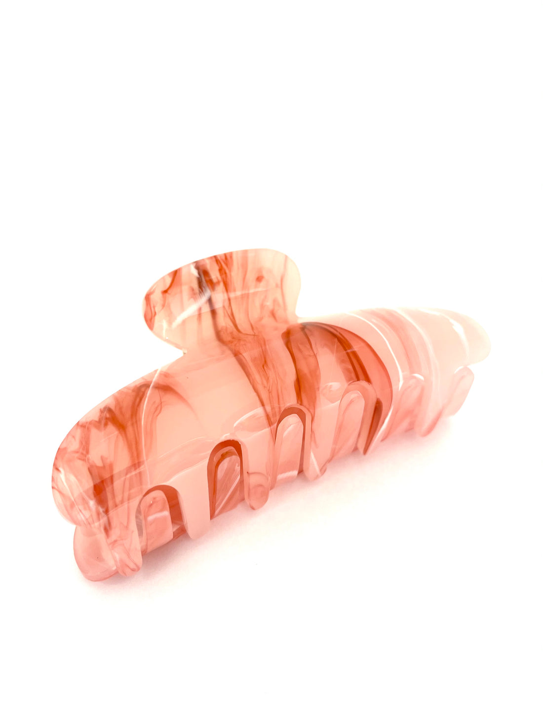 Marble Hairclip 