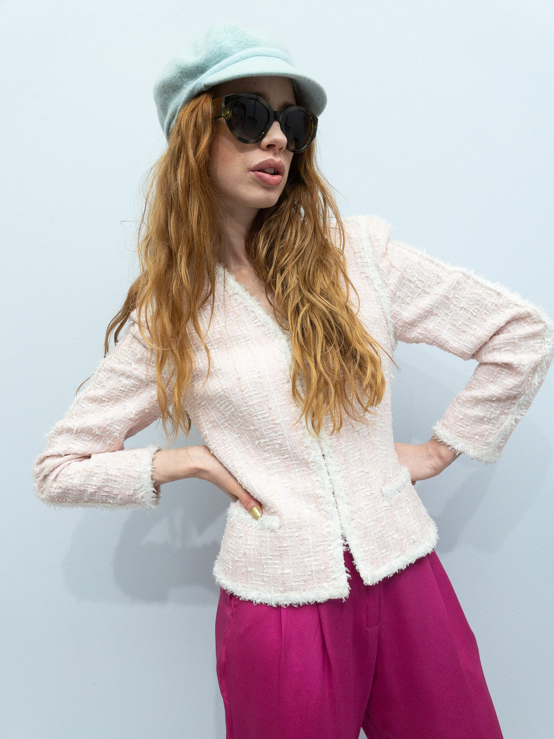 Vintage Escada Blazer