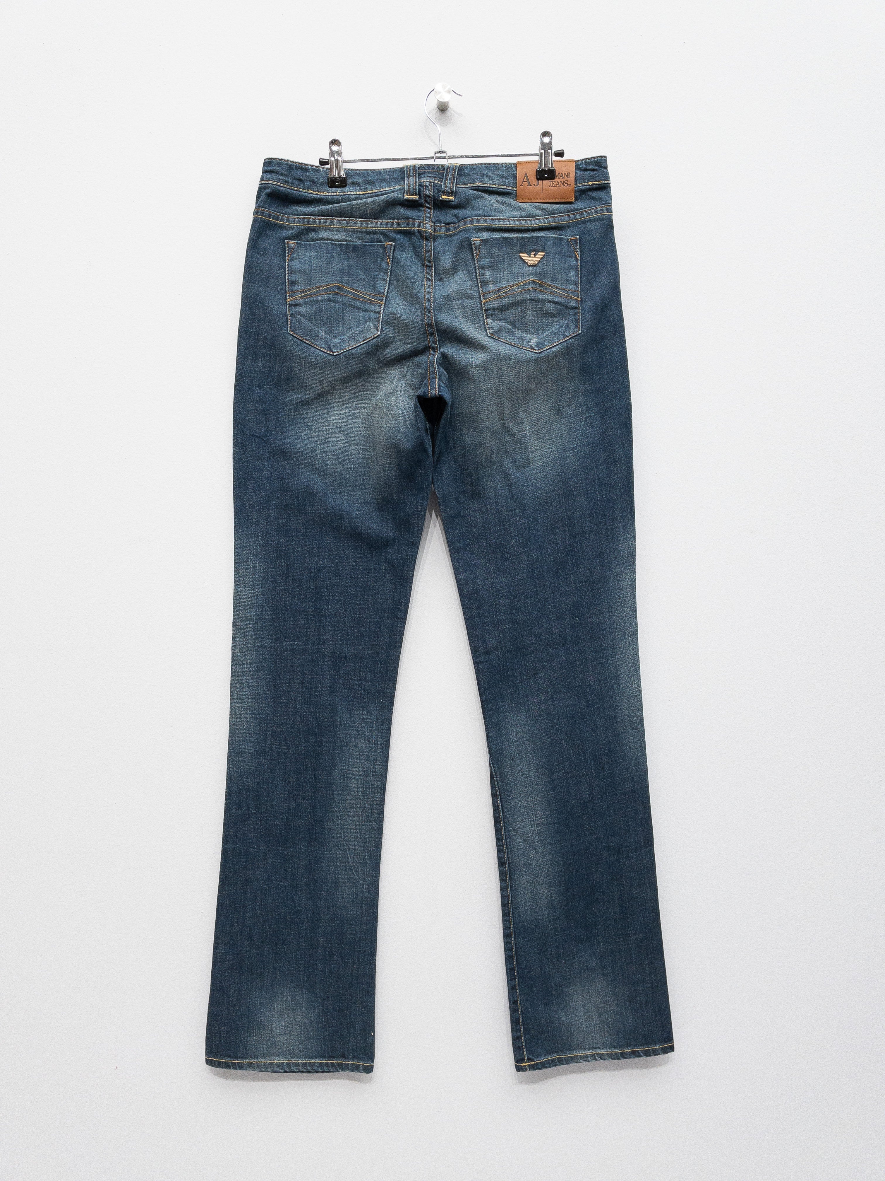 Armani Jeans