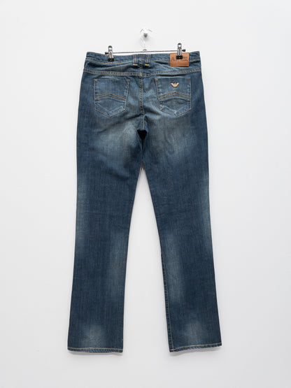 Armani Jeans