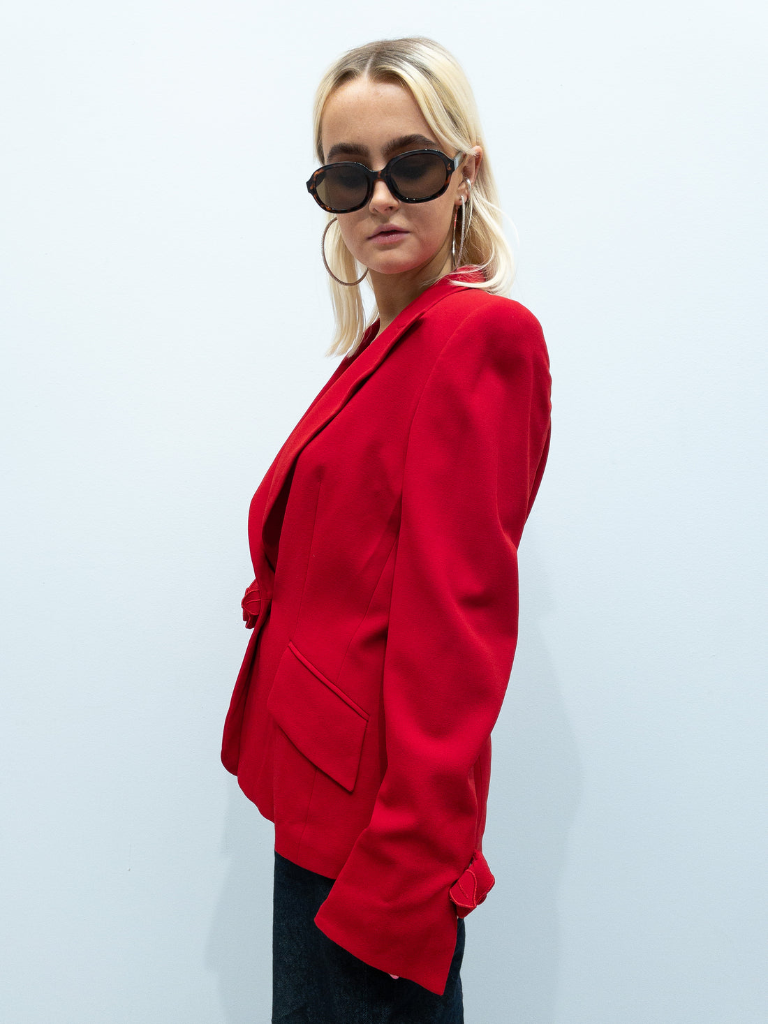 Vintage Escada Blazer