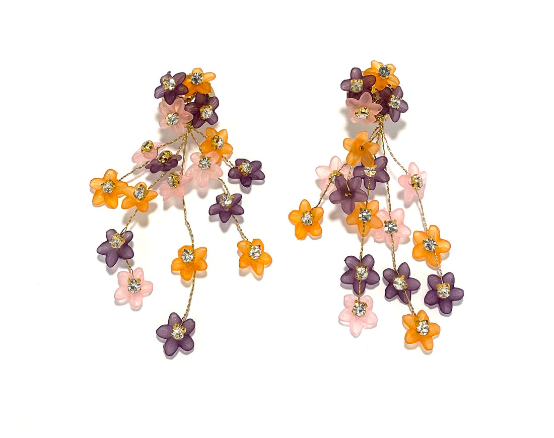 Flower Field Ear