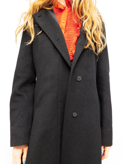 Jil Sander Frakke