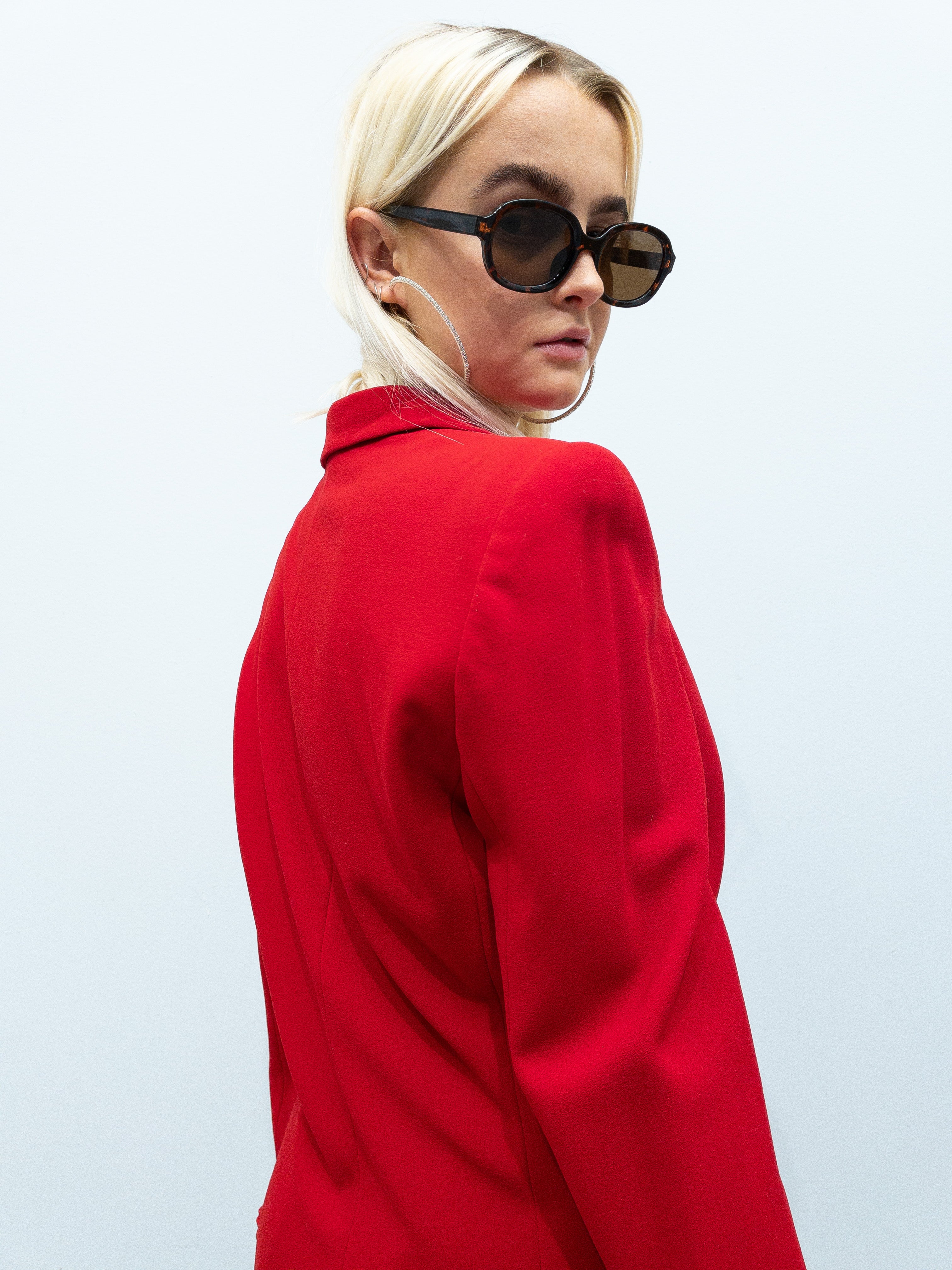 Vintage Escada Blazer