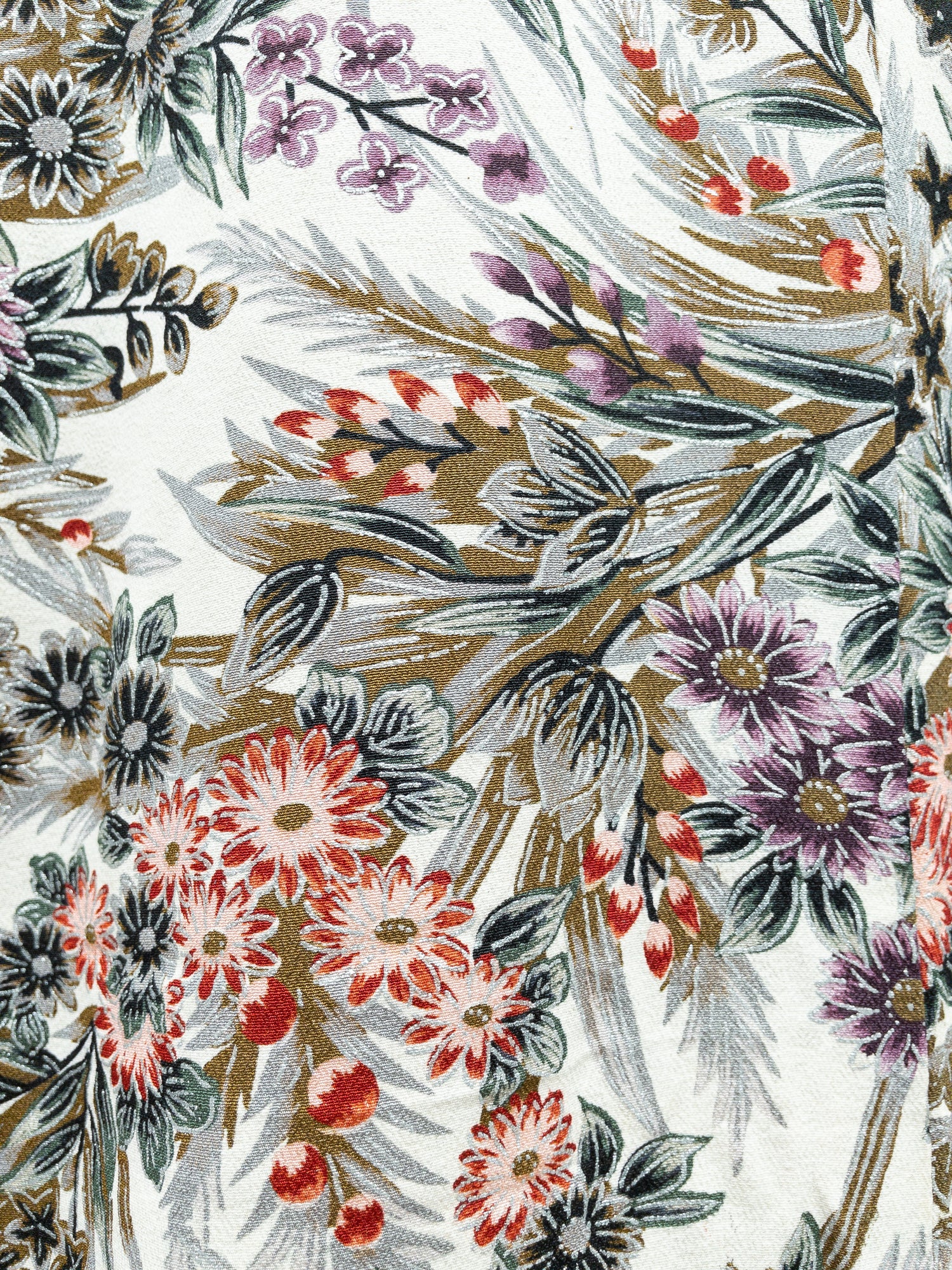 Vintage Kimono 