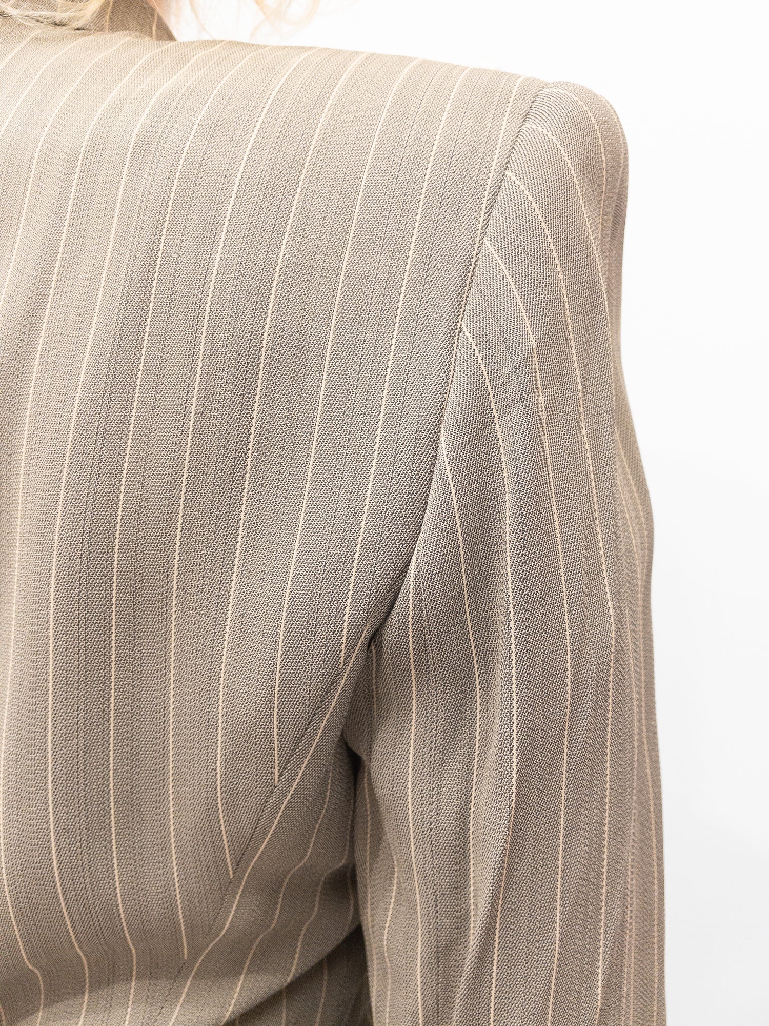 Donna Karen Blazer