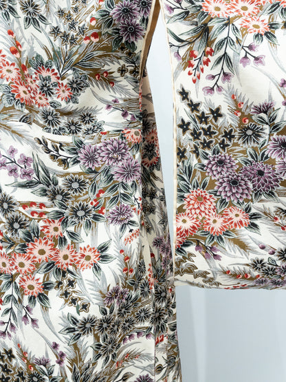 Vintage Kimono 