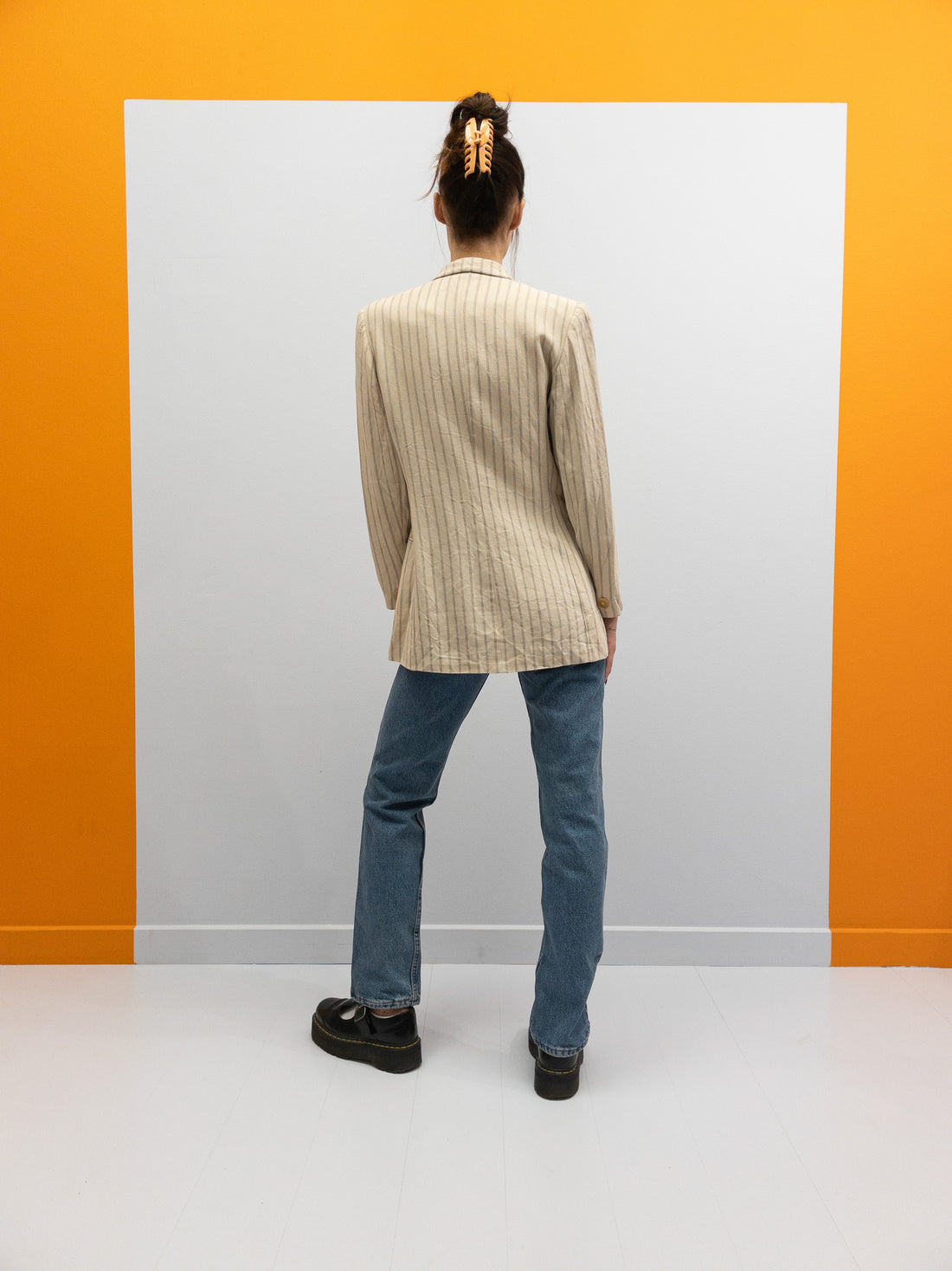 Max Mara Hørblazer