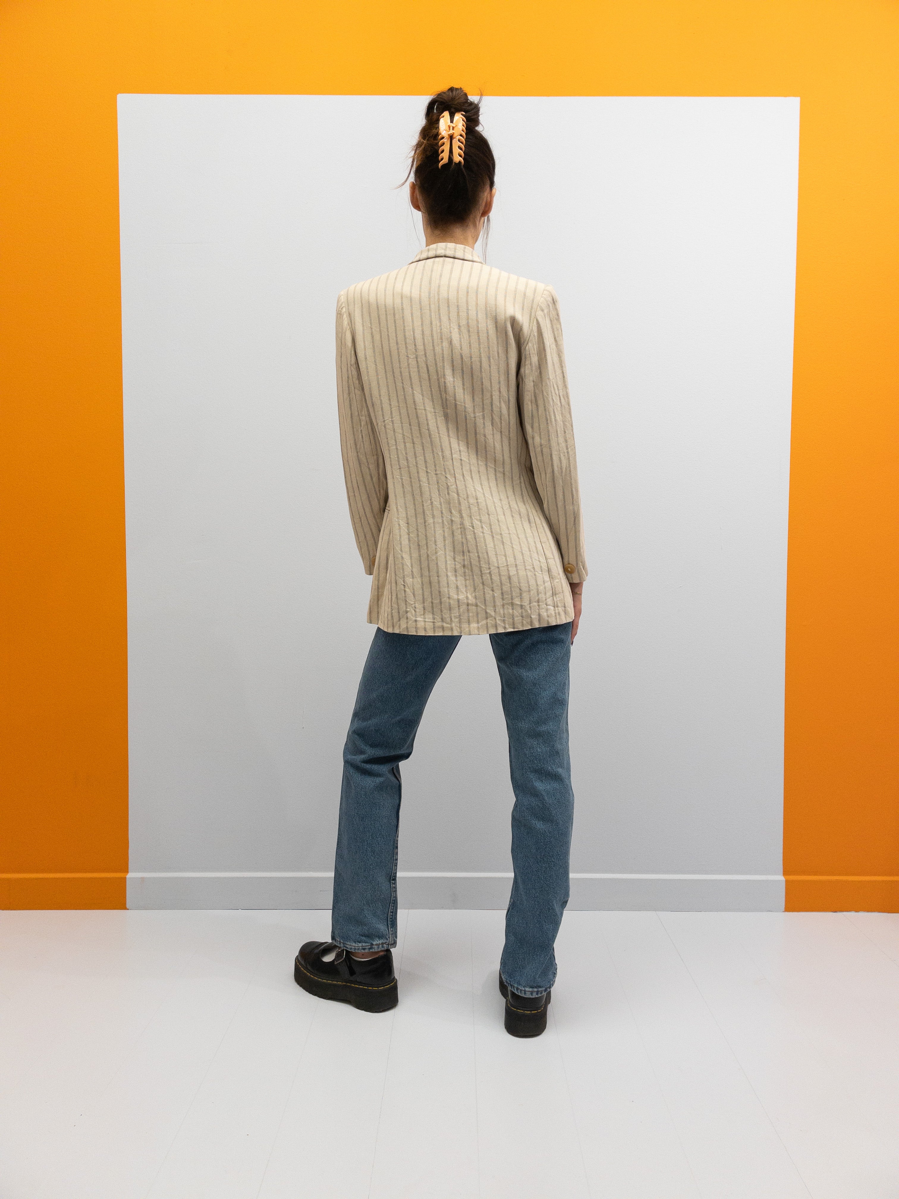 Max Mara Hørblazer