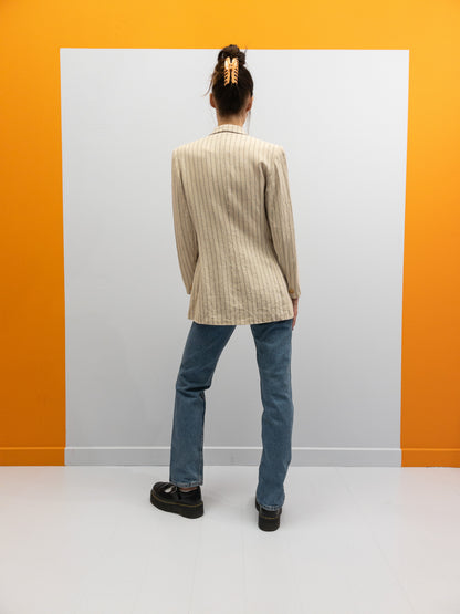 Max Mara Hørblazer