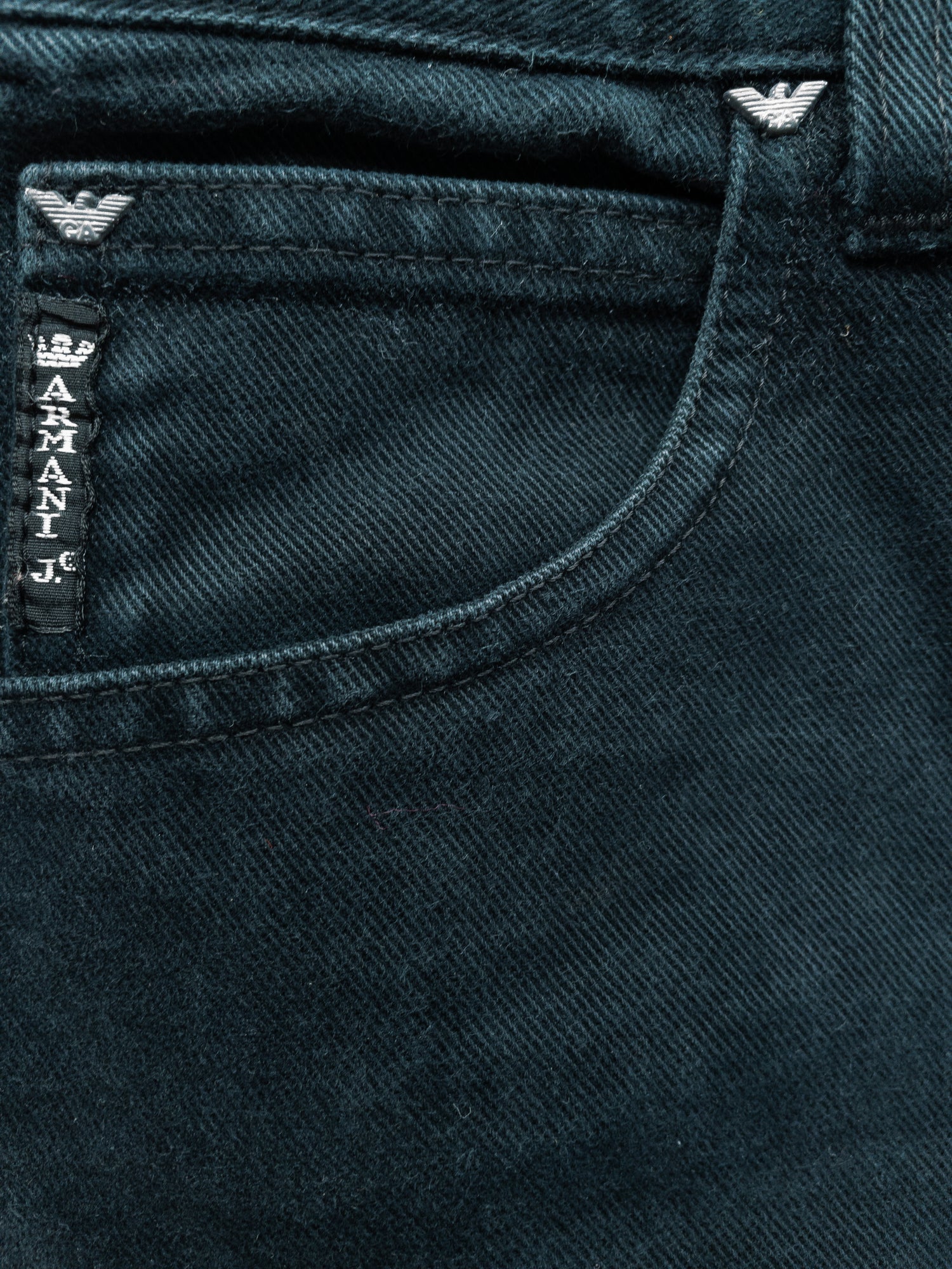 Armani Jeans