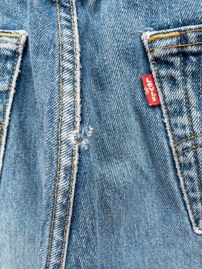 Levi’s 501 W33