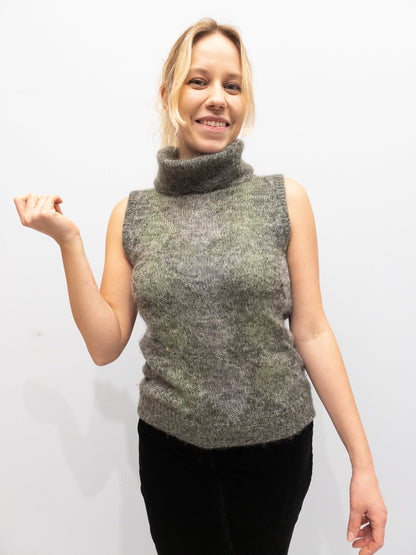 Prada Mohair Strik
