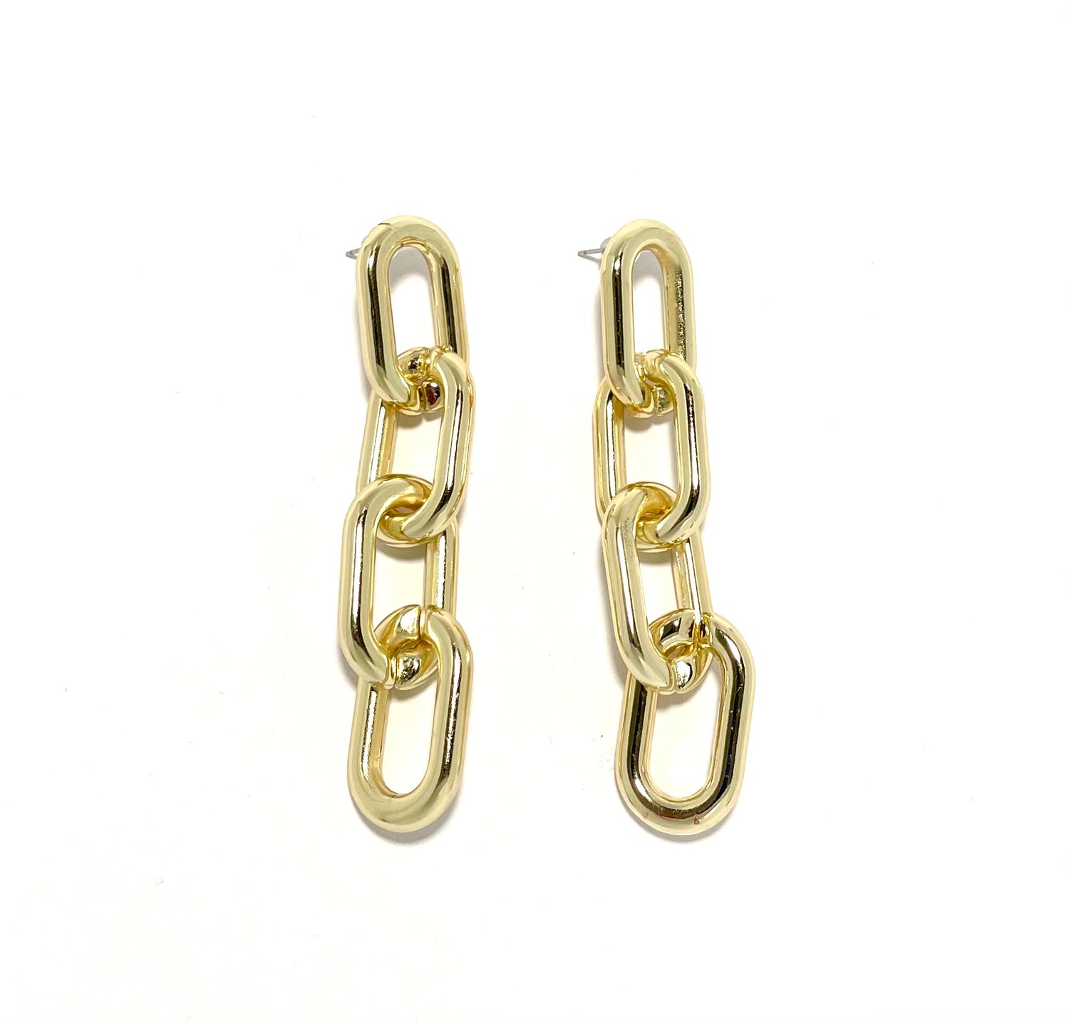 Golden Link Ear