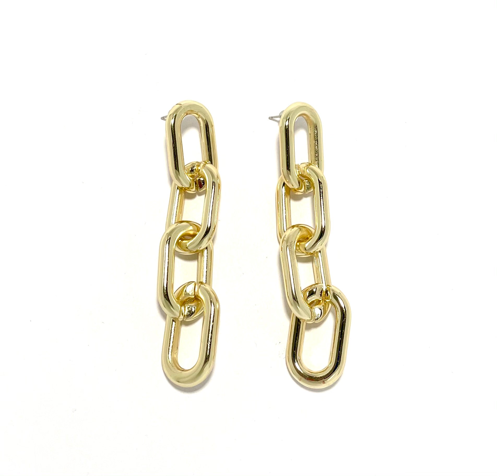 Golden Link Ear