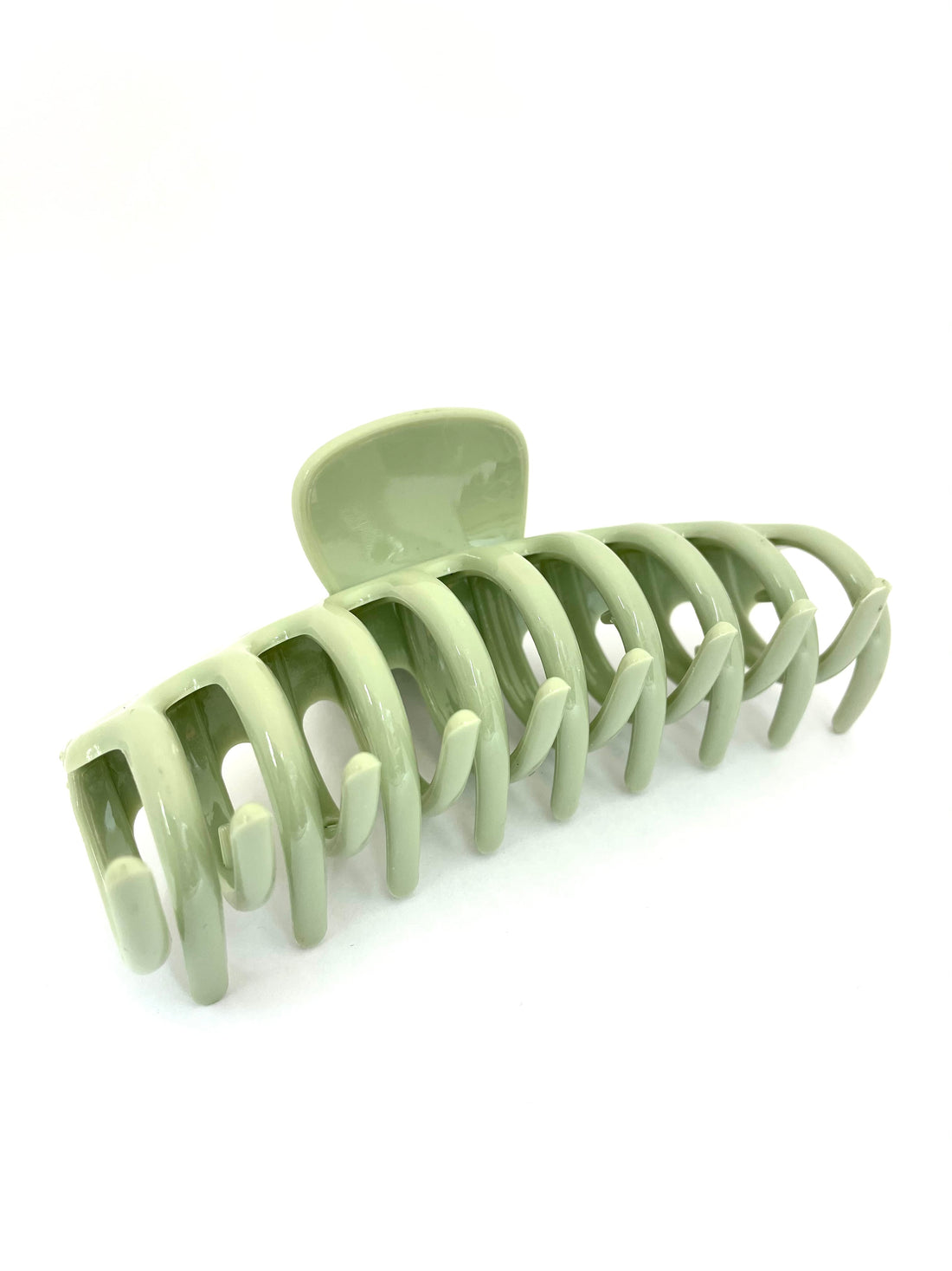 Big Hairclaw - Light Green