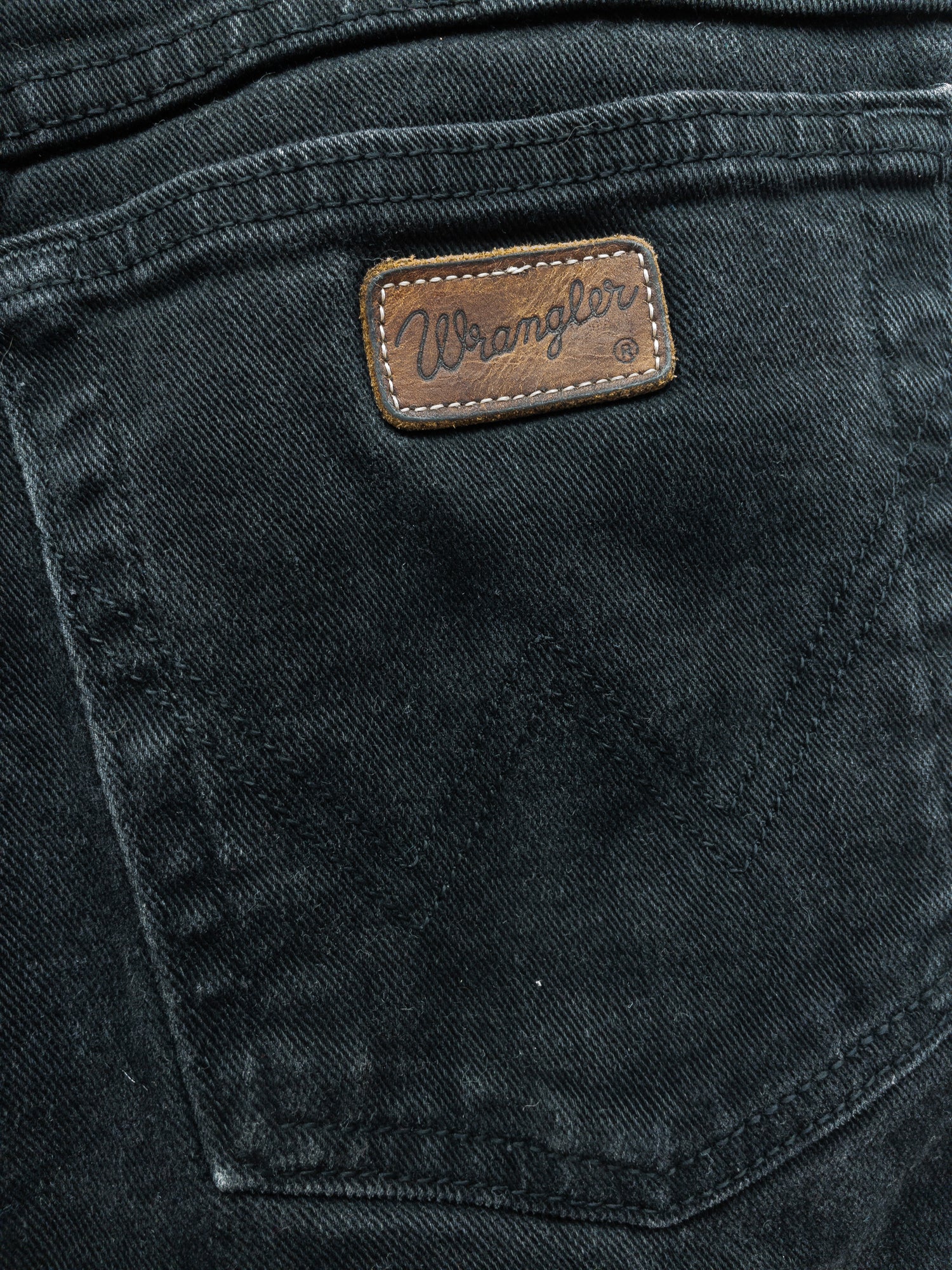 Wrangler Jeans W31