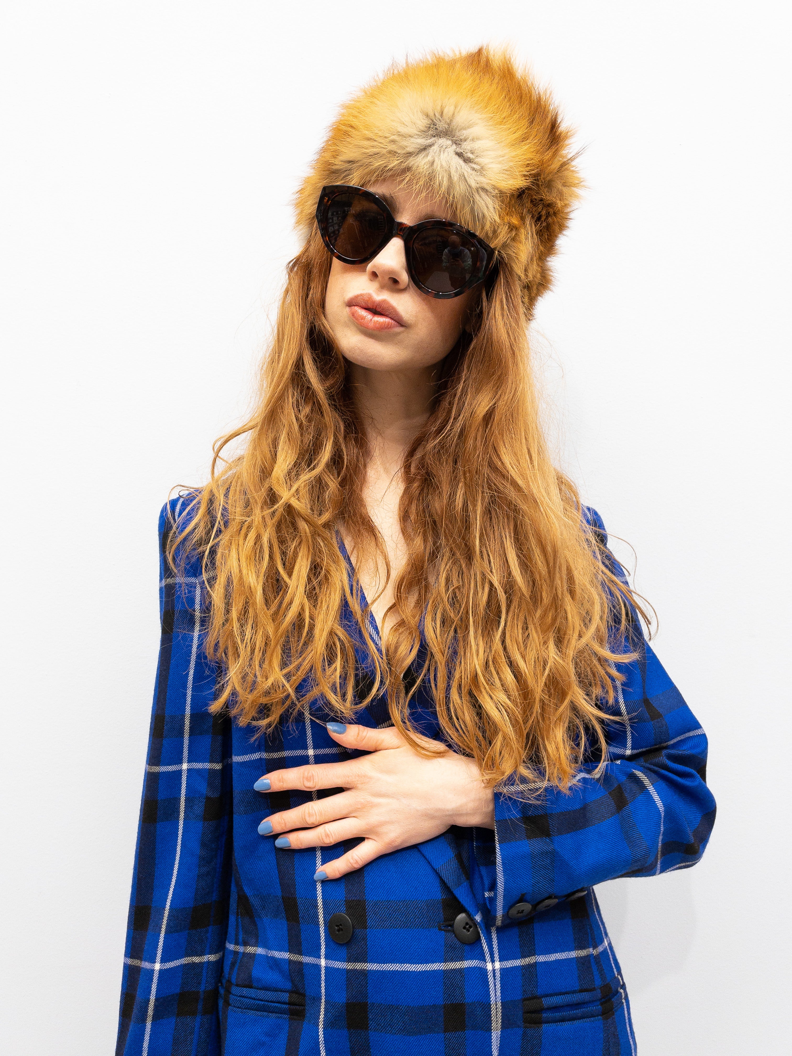 Vintage Escada Blazer