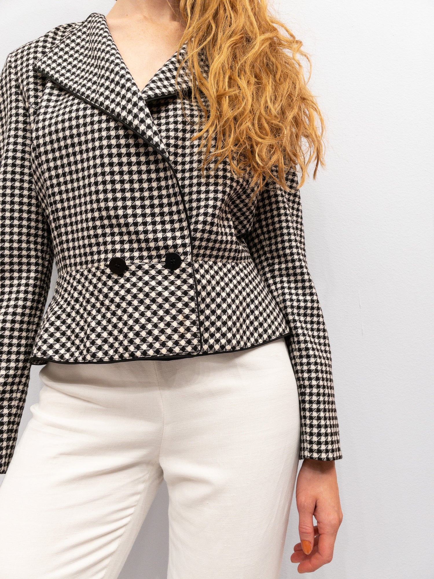 Ternet Louis Féraud Blazer