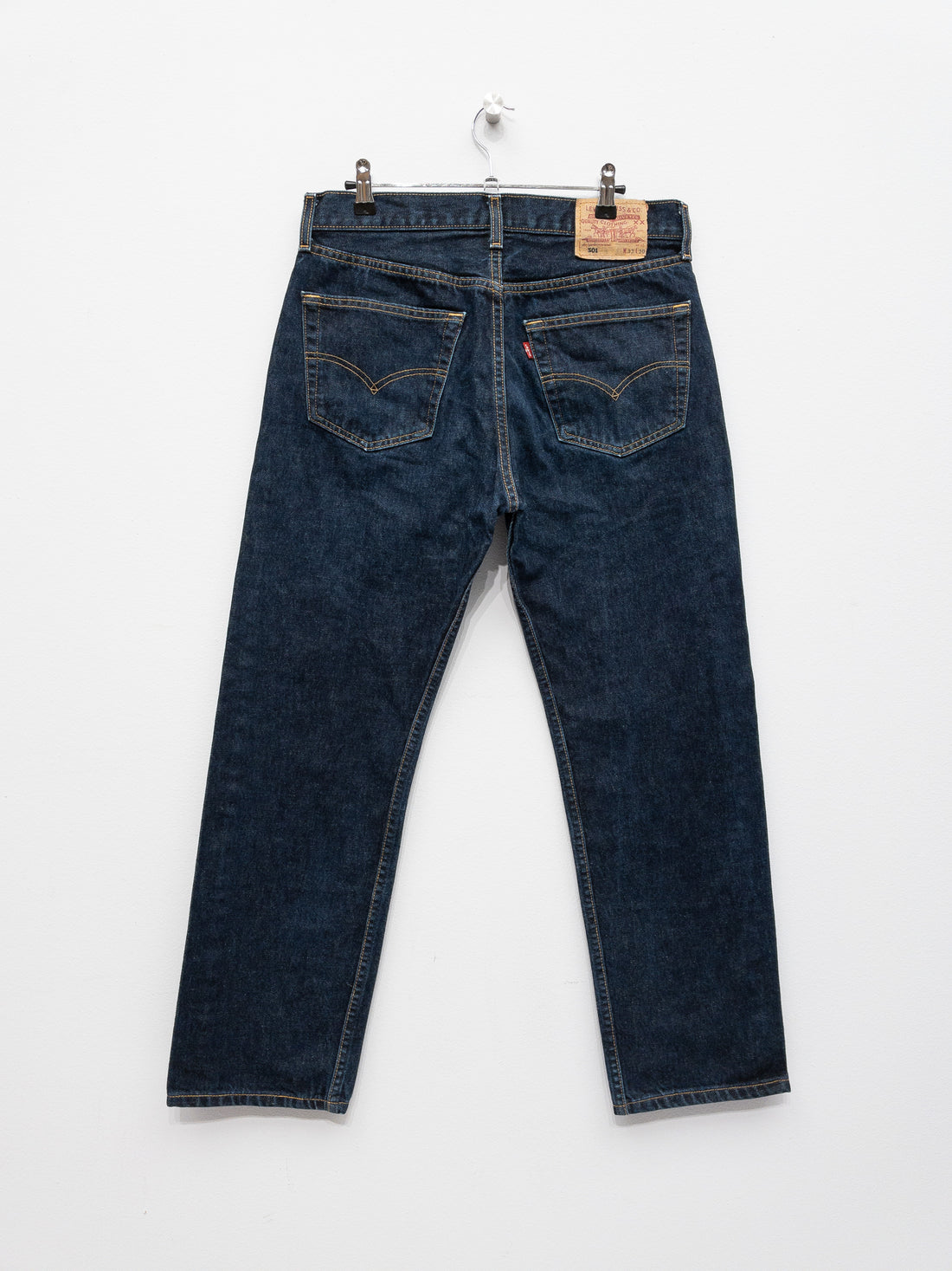 Levi’s 501 W33