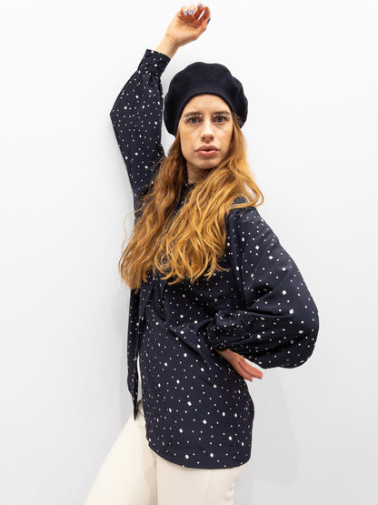 Vintage Escada Skjorte