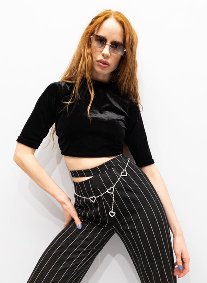 Belly Chain - Simi Hearts Row