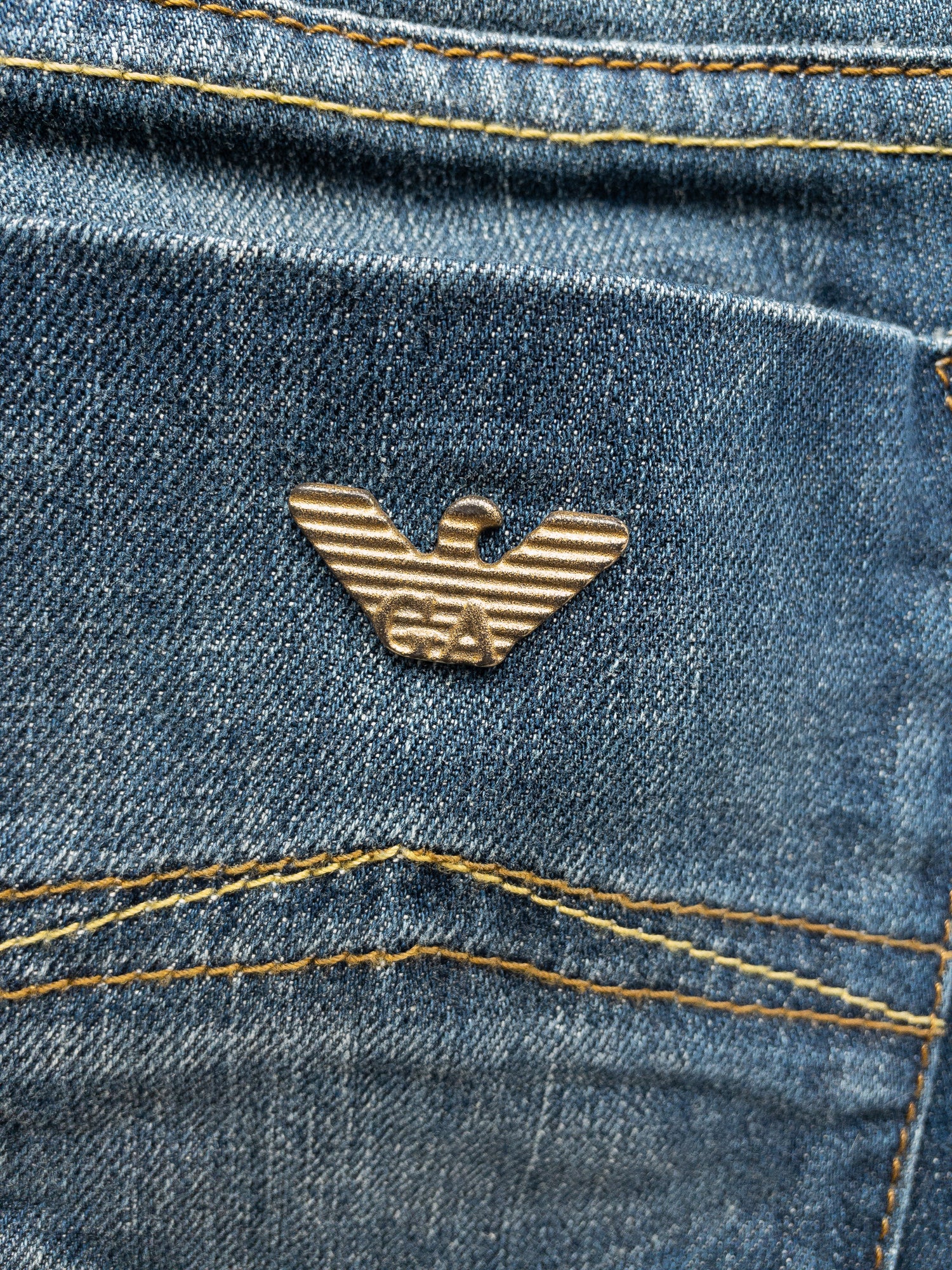 Armani Jeans
