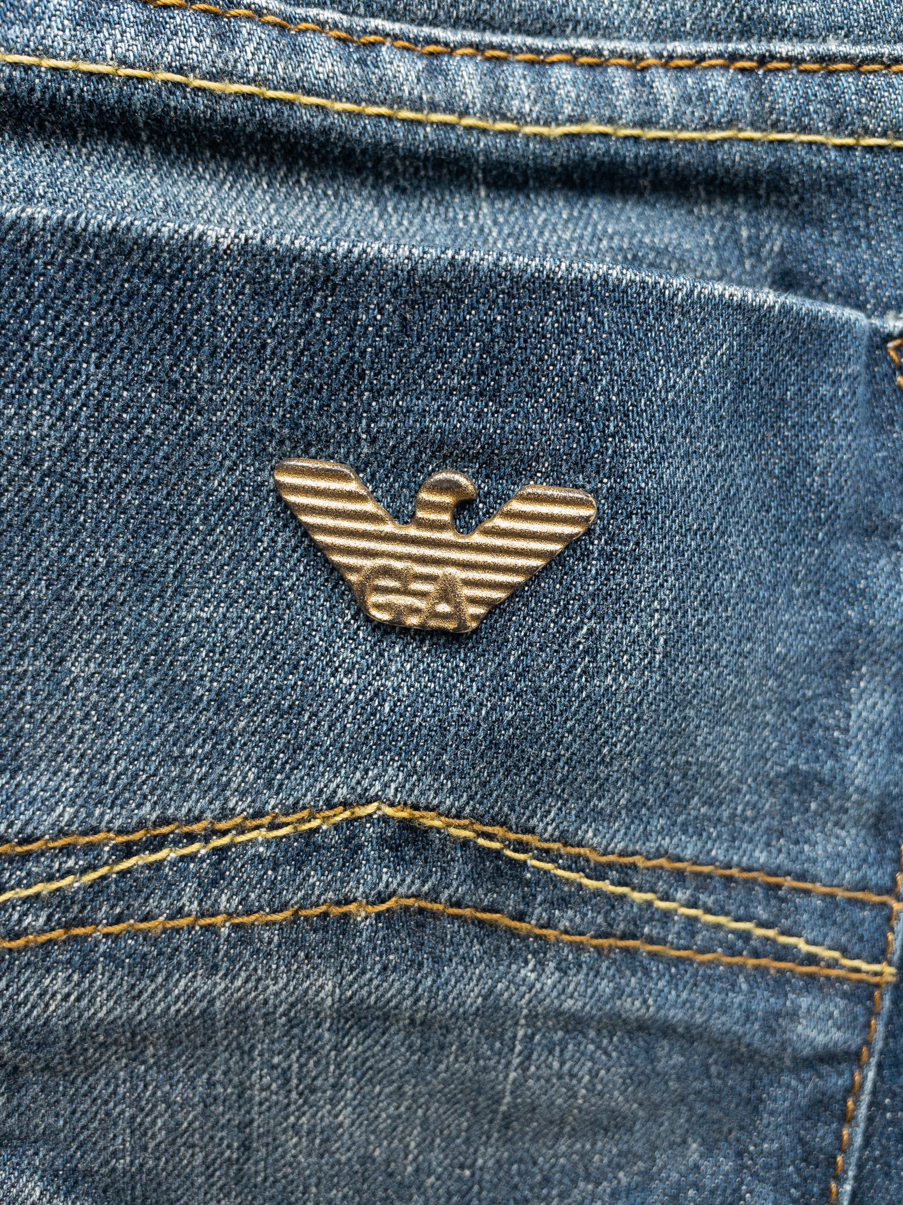 Armani Jeans