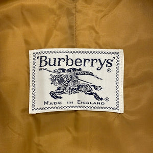 Vintage Burberrys’ Trench Coat