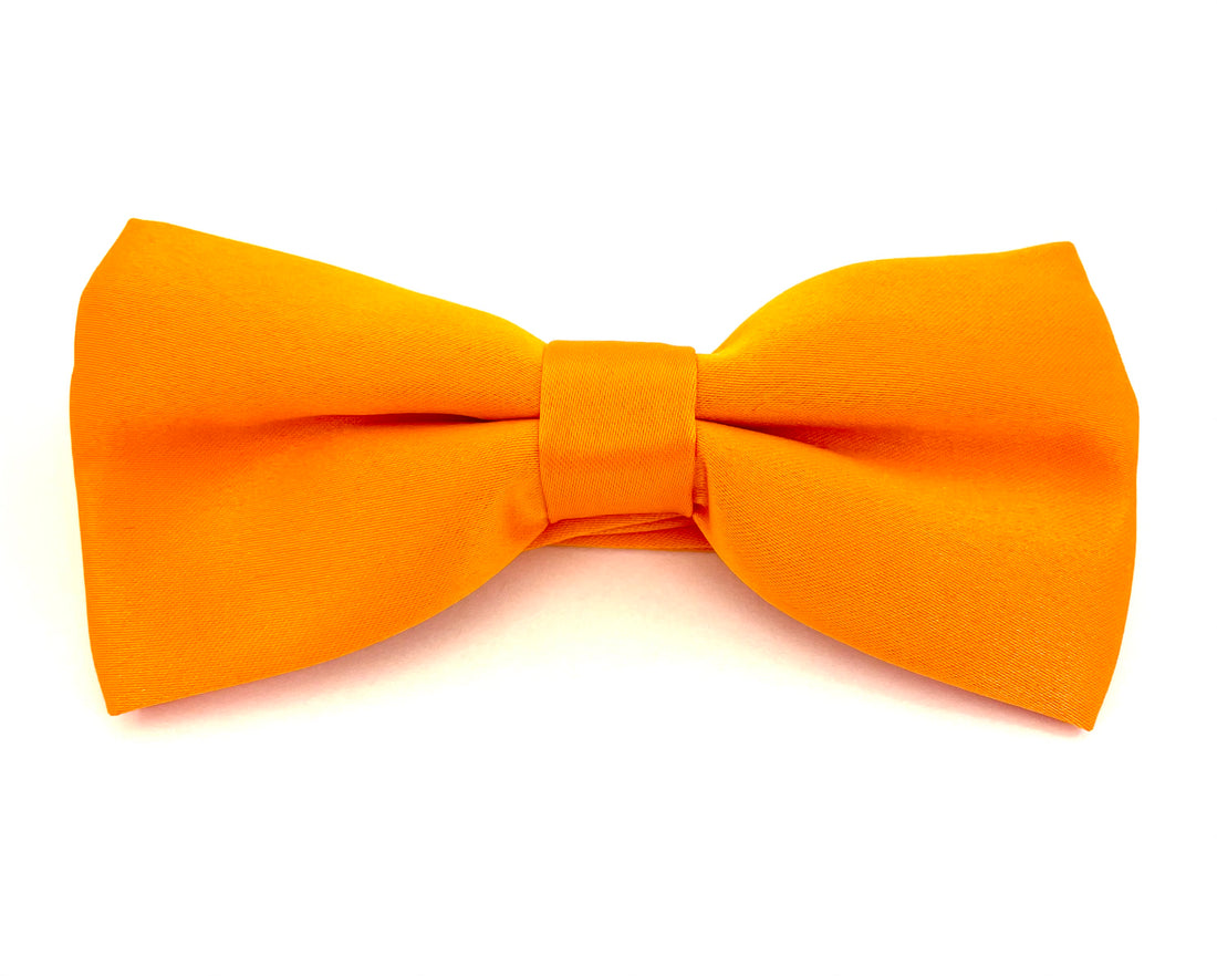 Bowtie Classic - Orange