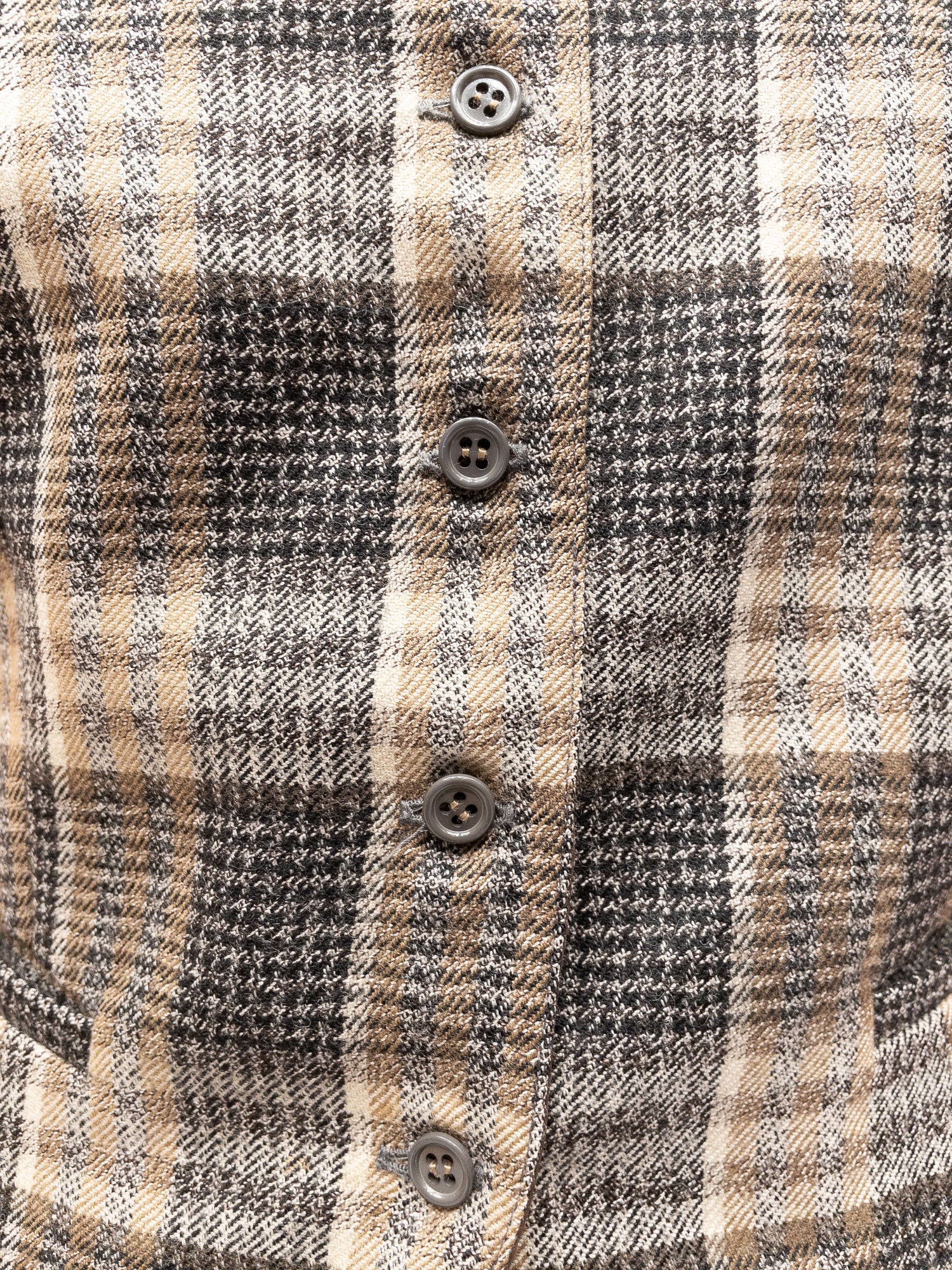 Kenzo Uldvest