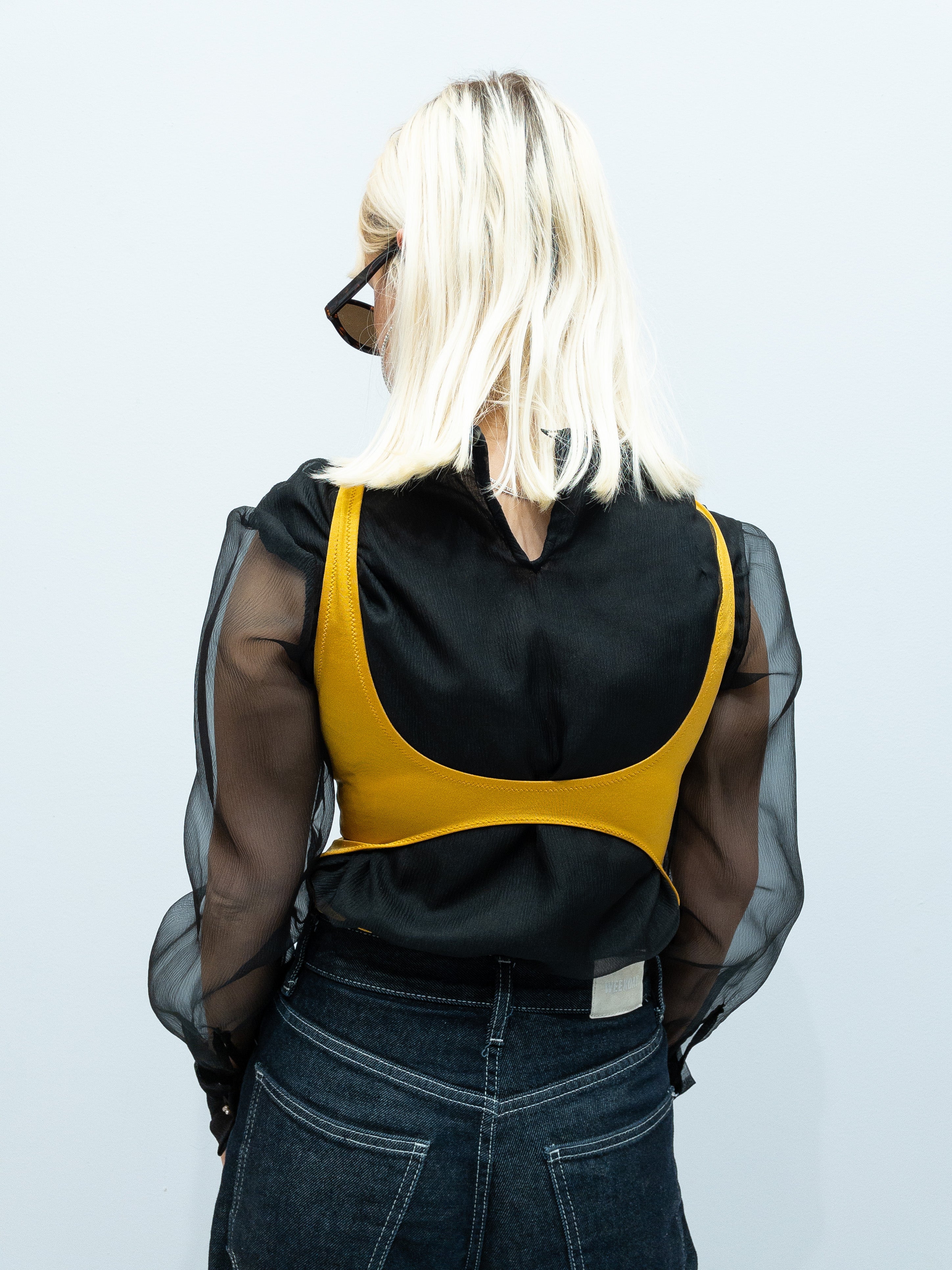 Vintage MOSCHINO Badedragt