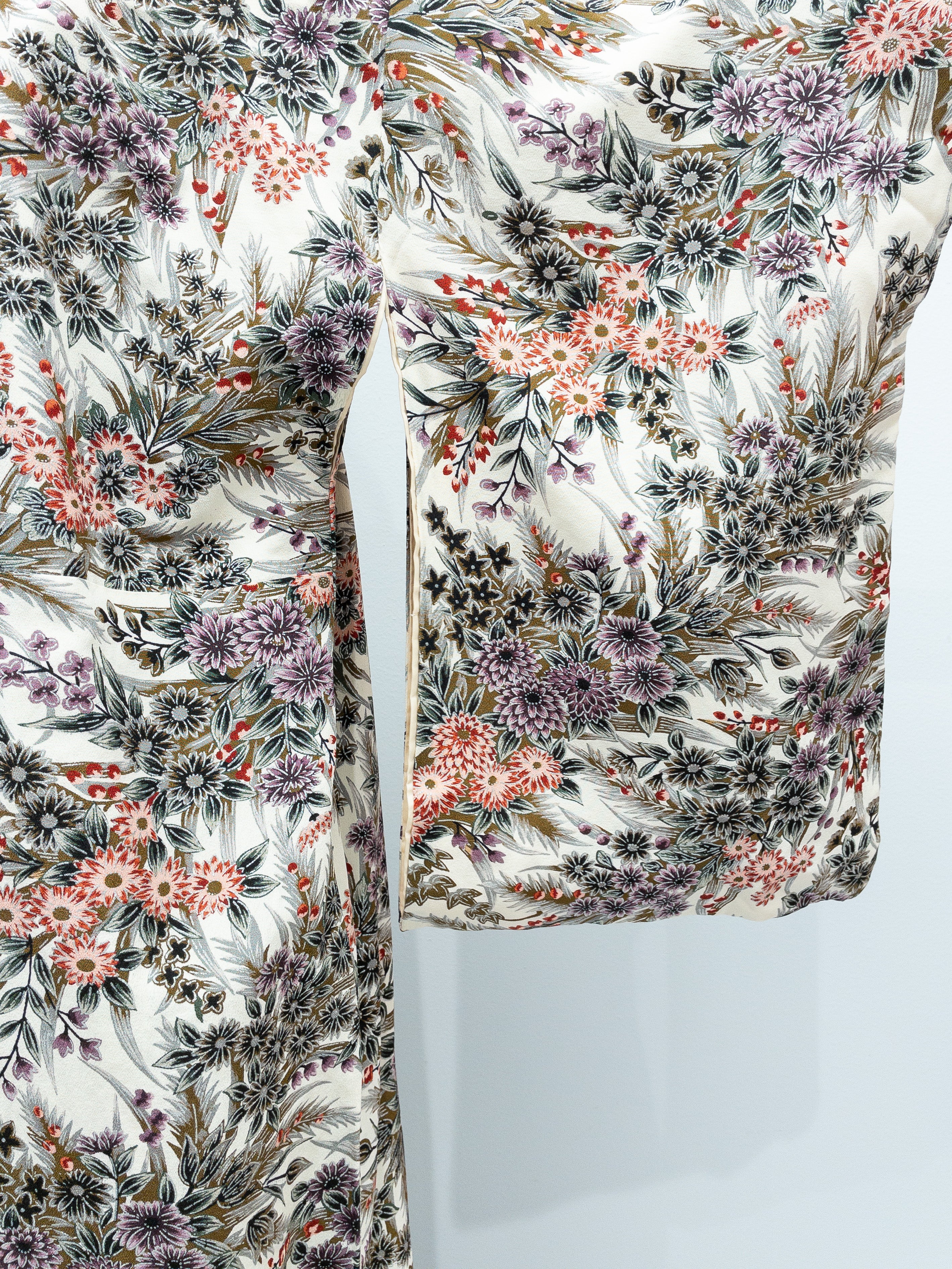Vintage Kimono 