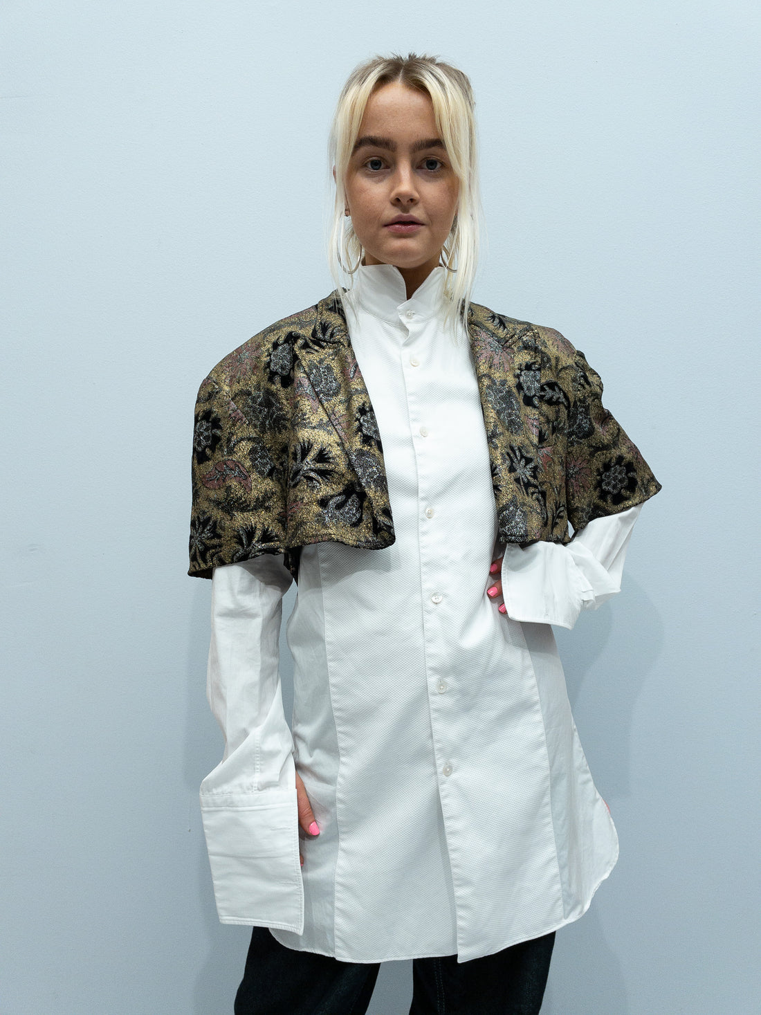 Vintage MOSCHINO Bolero