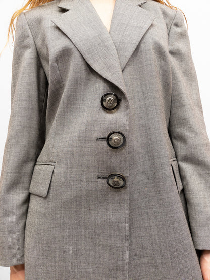 Gianfranco Ferre Vintage Blazer
