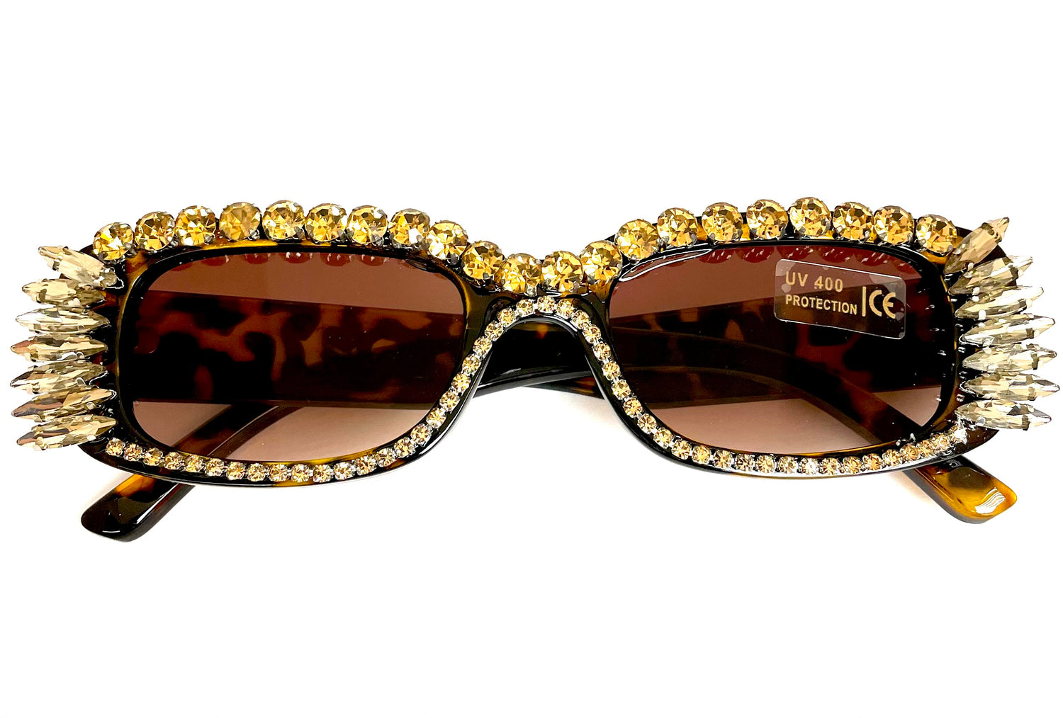Solbrille no. 62A