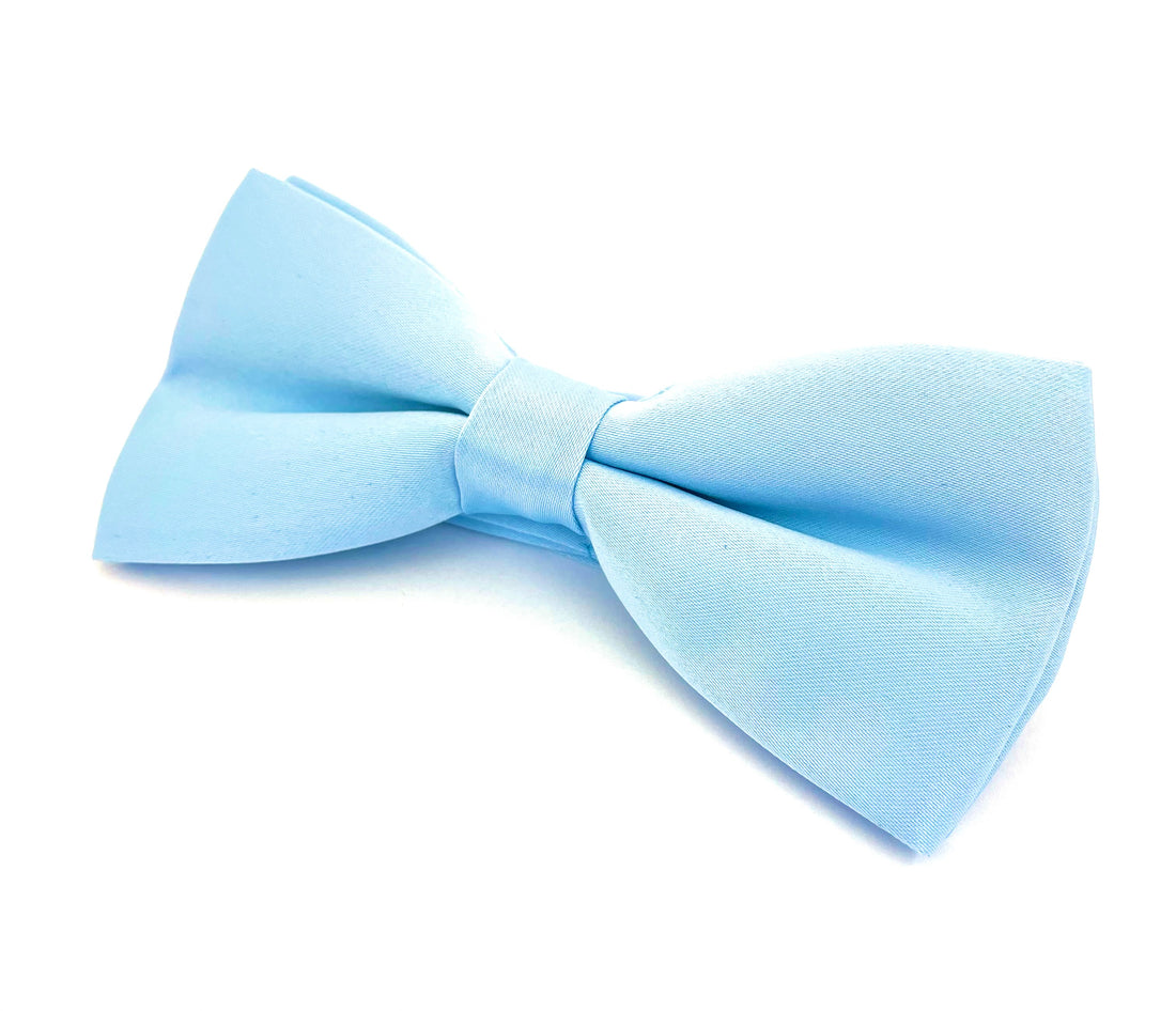 Bowtie Classic - Lyseblå