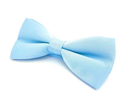 Bowtie Classic - Lyseblå