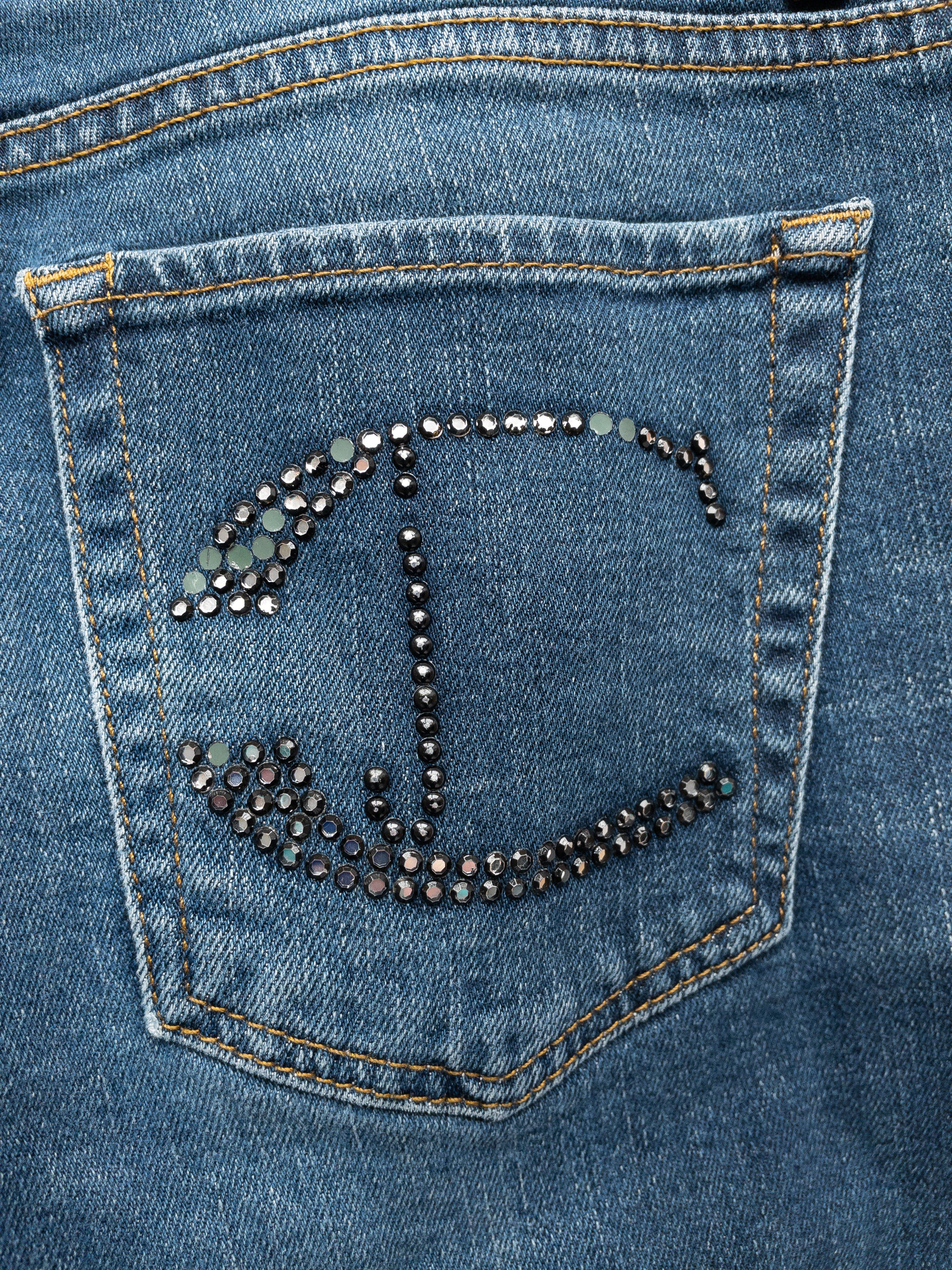 Just Cavalli Jeans