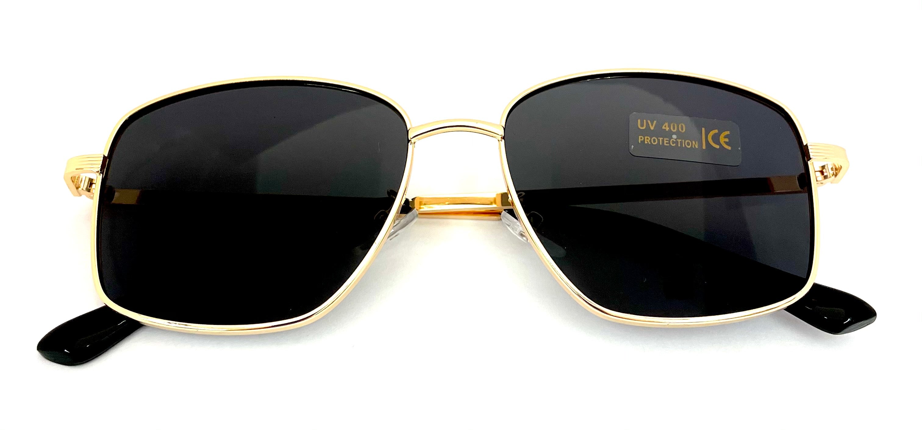 Solbrille no. 48B