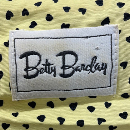 Betty Barclay Kjole
