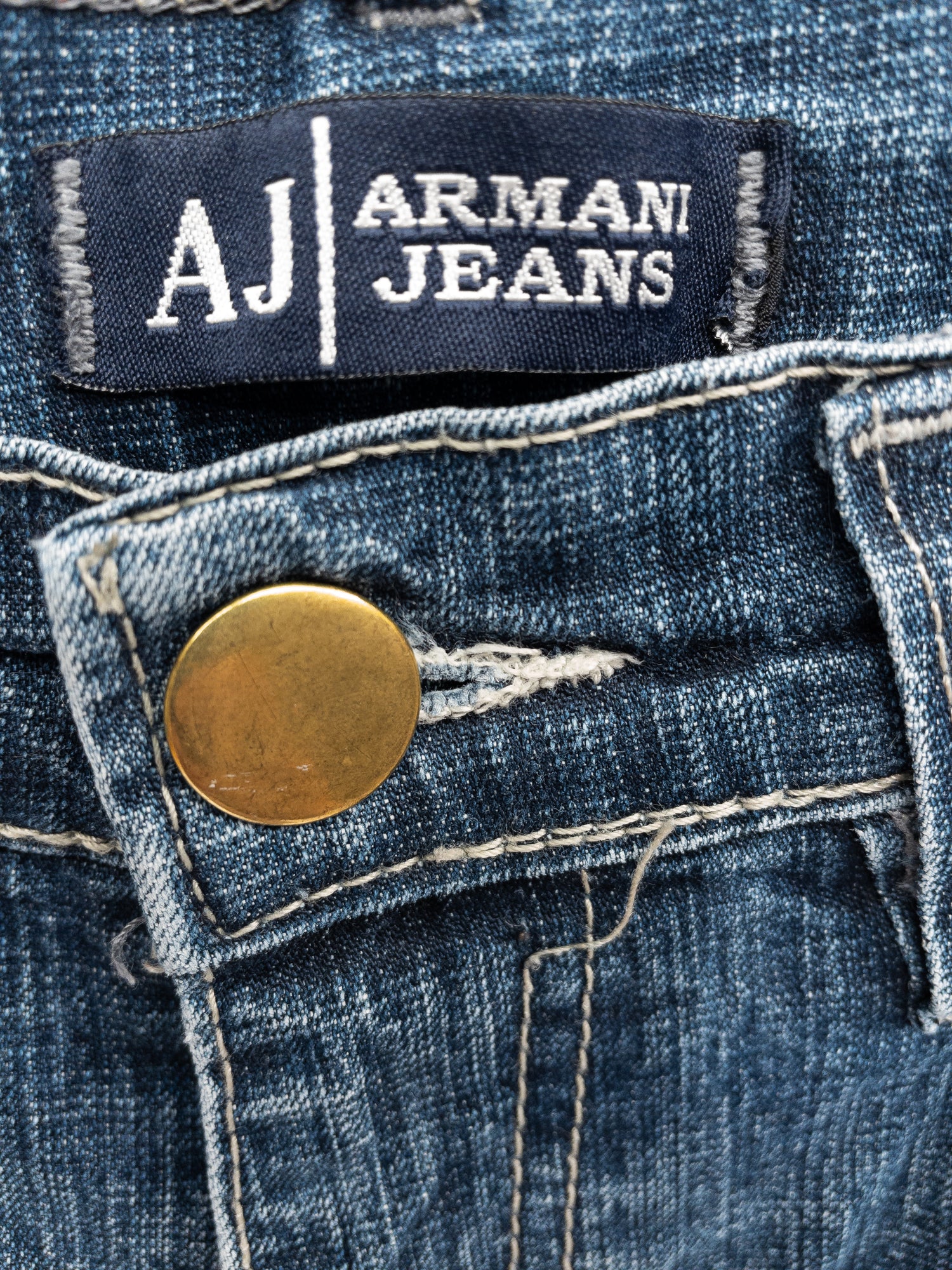 Armani Jeans