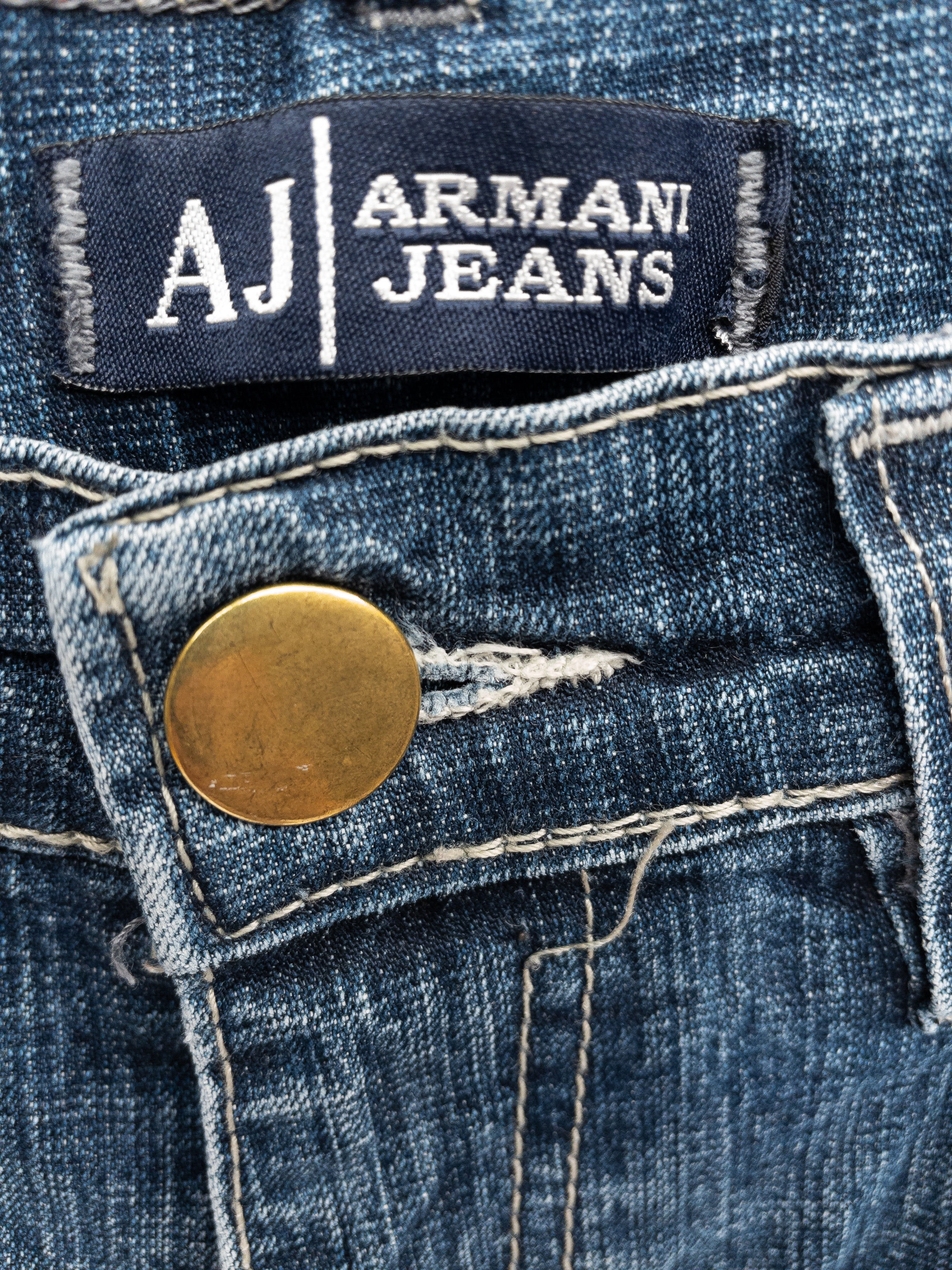 Armani Jeans