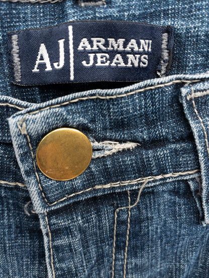 Armani Jeans