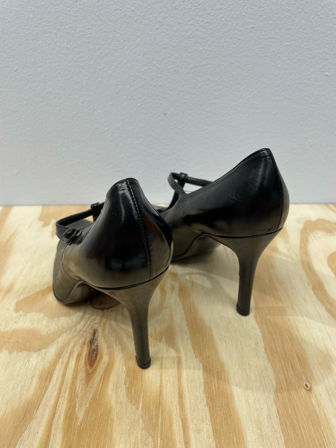 Sergio Rossi Stiletter