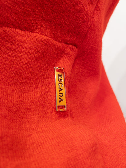 Vintage Escada Cardigan
