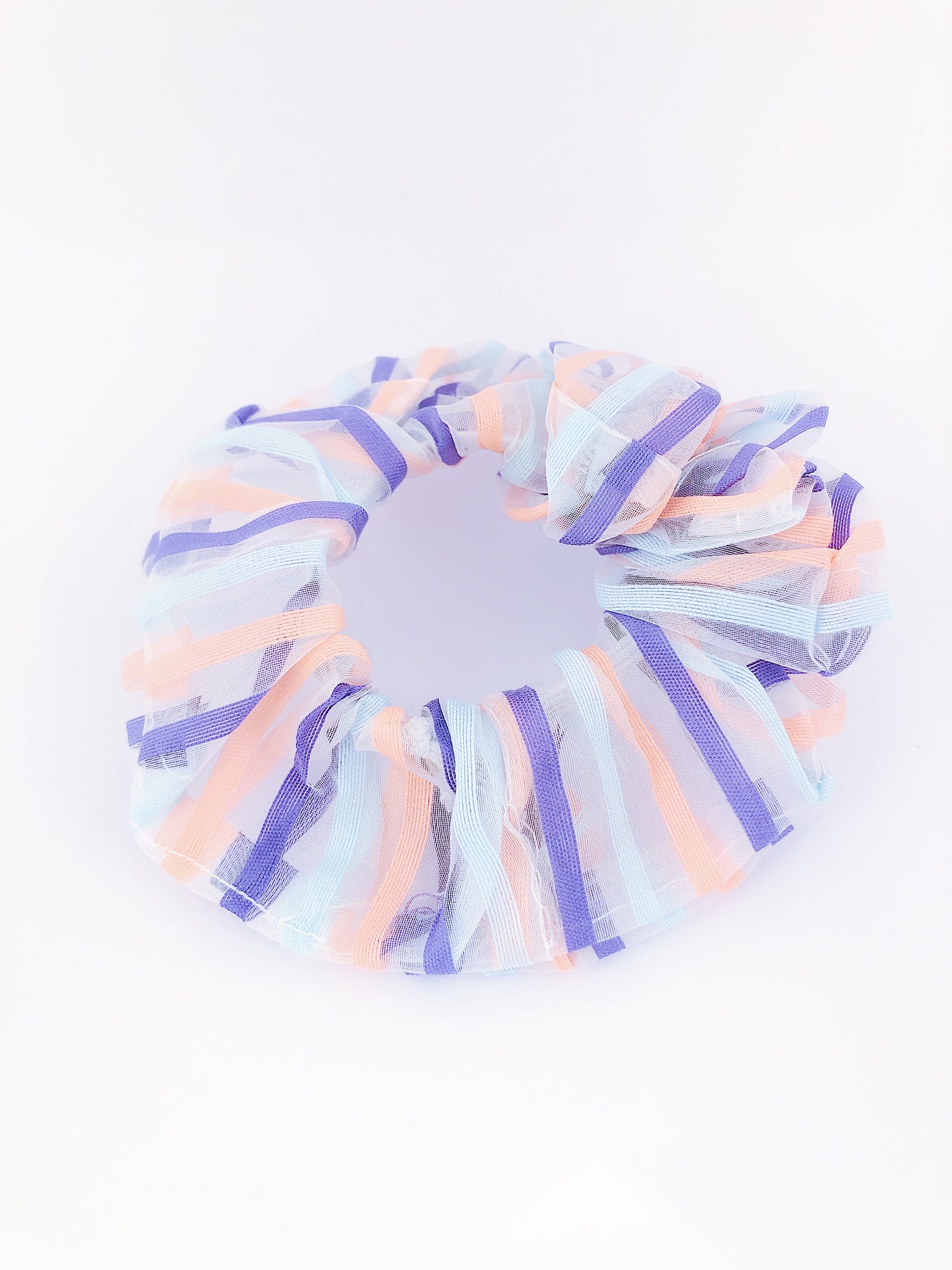 Small Scrunchie