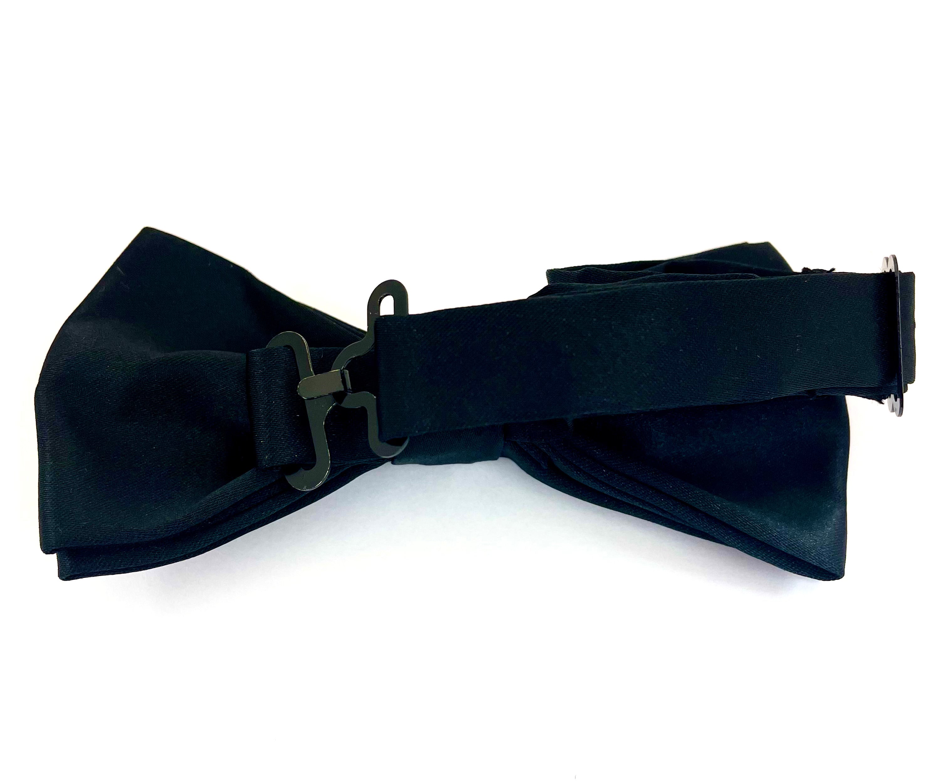 Bowtie Classic - Sort