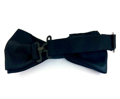 Bowtie Classic - Sort