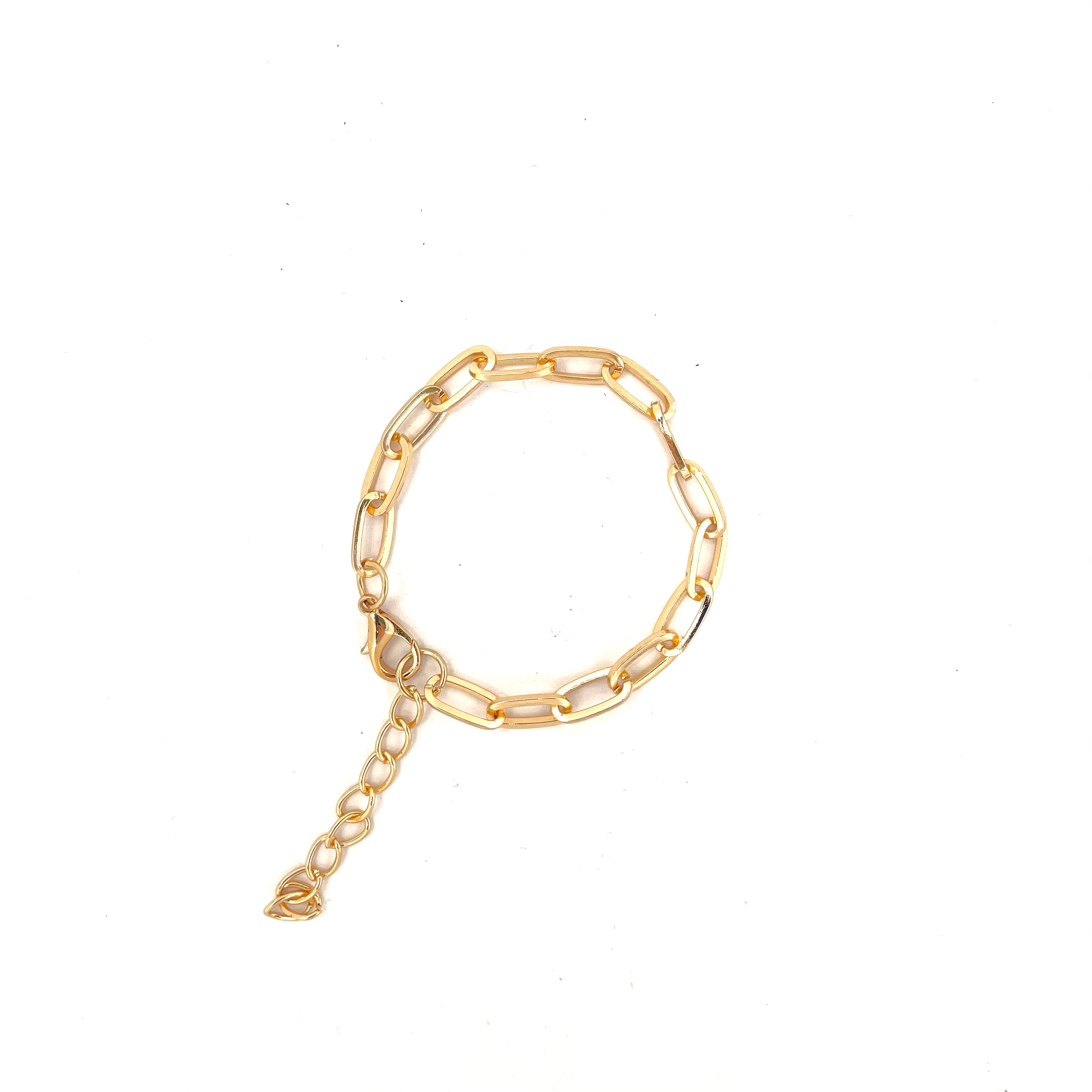 Iris Bracelet
